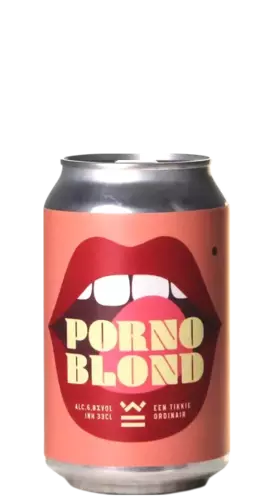 De Werf Porno Blond