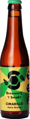 Brouwerij 't Smakt Cimarillo Extra Strong