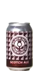 Black Isle Brewing Scotch Ale