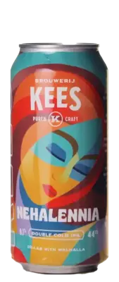 Kees / Walhalla Nehalennia