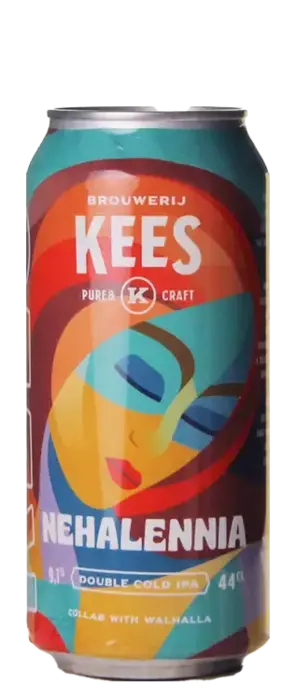 Kees / Walhalla Nehalennia