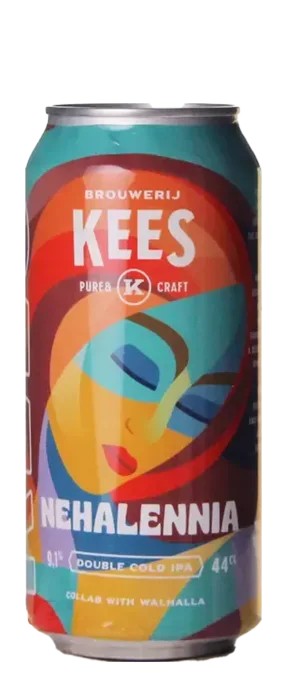Kees / Walhalla Nehalennia