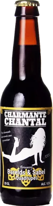 Barelds & Sabel Charmante Chantal