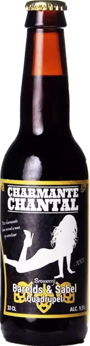 Barelds & Sabel Charmante Chantal