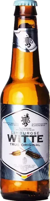 Brouwerij Cornelissen Limburgse Witte True Original