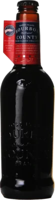 Goose Island Bourbon County Brand Classic Cola Stout (2021)