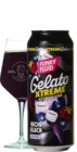 Funky Fluid Gelato XTREME: Neon Black