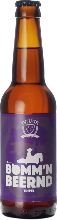 IV:UUR Bomm'n Beernd