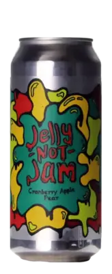 Burley Oak Jelly Not Jam (Cranberry, Apple, Pear)