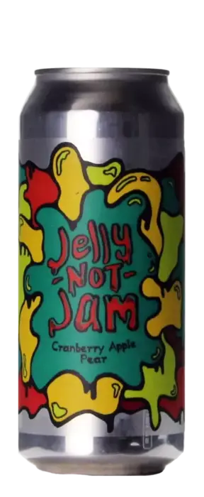 Burley Oak Jelly Not Jam (Cranberry, Apple, Pear)