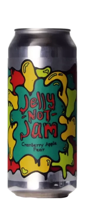 Burley Oak Jelly Not Jam (Cranberry, Apple, Pear)