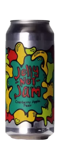 Burley Oak Jelly Not Jam (Cranberry, Apple, Pear)