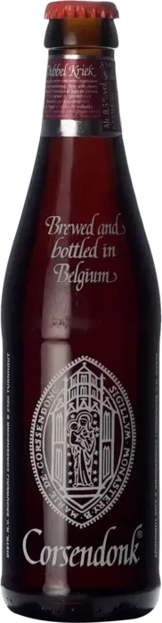 Corsendonk Dubbel Kriek
