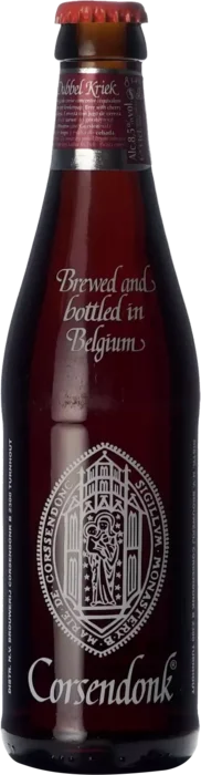 Corsendonk Dubbel Kriek