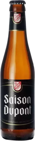 Brasserie Dupont Saison Dupont