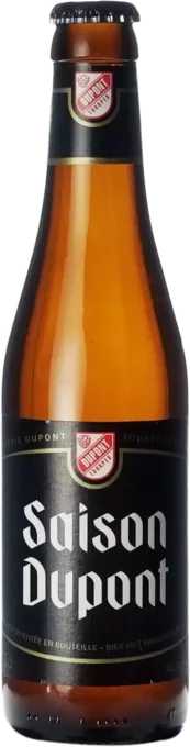 Brasserie Dupont Saison Dupont