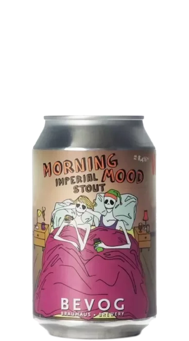 Bevog Morning Mood