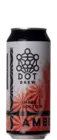 Dot Brew Intersection Amber IPA