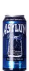 Left Coast Brewing Co. Asylum