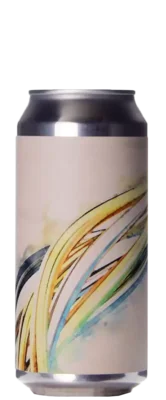 Alefarm Brewing / Magic Rock Brewing Down To The Wire