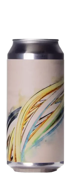 Alefarm Brewing / Magic Rock Brewing Down To The Wire