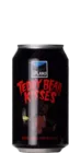 Upland Brewing Teddy Bear Kisses
