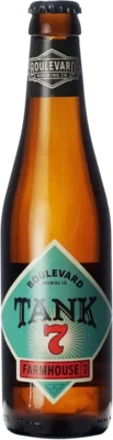 Boulevard Tank 7 Farmhouse Ale