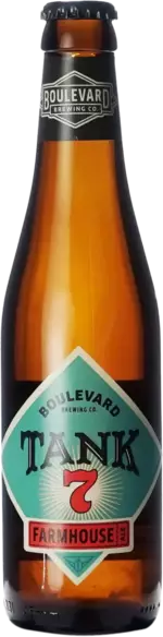 Boulevard Tank 7 Farmhouse Ale