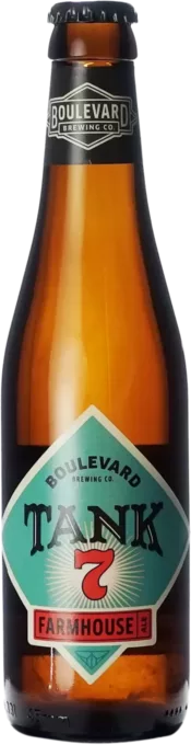 Boulevard Tank 7 Farmhouse Ale