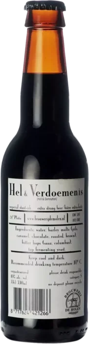 De Molen Hel & Verdoemenis 