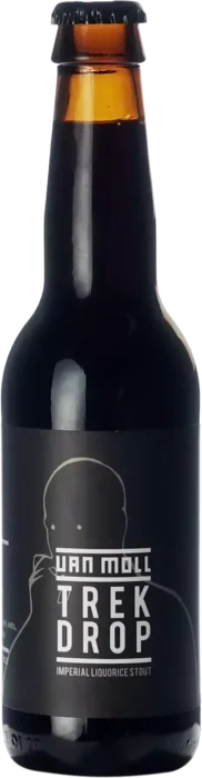 Van Moll Trekdrop 33 Stout Bier kaufen