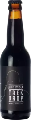 Van Moll Trekdrop fles