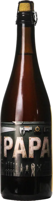 Papa 75 Tripel Bier kopen