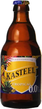 Van Honsebrouck Kasteel Tropical 0.0 33cl