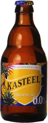 Van Honsebrouck Kasteel Tropical 0.0 33cl