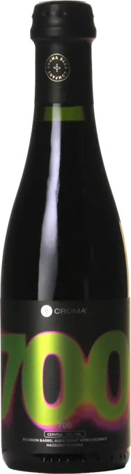 Croma The 700