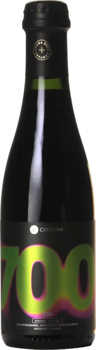 Croma The 700