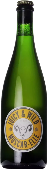 Lambiek Fabriek Muscar-Elle 75cl