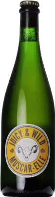 Lambiek Fabriek Muscar-Elle 75cl