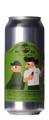 Mikkeller San Diego Tiny Scissors