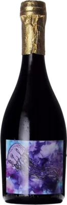 Barreled Souls / Vitamin Sea A Jellyfish Called Hazelnut