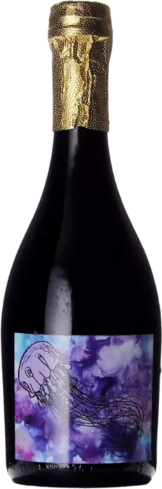 Barreled Souls / Vitamin Sea A Jellyfish Called Hazelnut