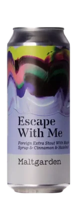 Maltgarden Escape With Me
