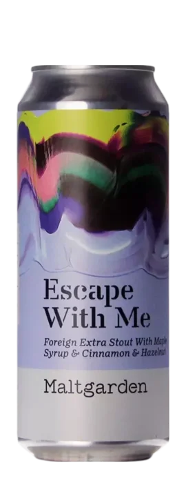Maltgarden Escape With Me