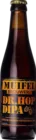 Muifel Dr Hop DIPA Centennial Hop