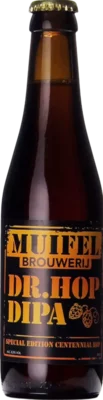 Muifel Dr Hop DIPA Centennial Hop
