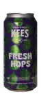 Kees Fresh Hops 2021