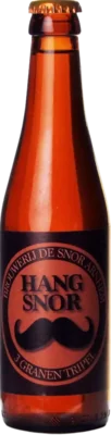 De Snor Hang Snor