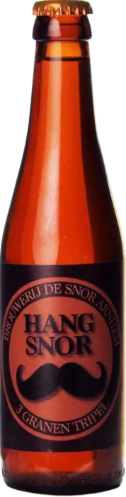 De Snor Hang Snor