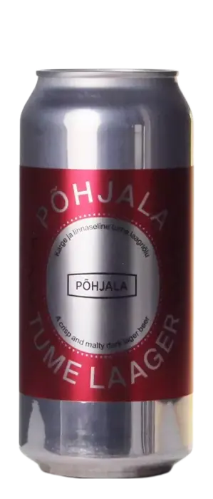 Põhjala Tume Laager